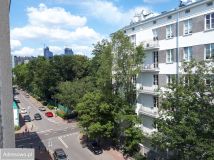 Mieszkanie 1-pokojowe Warszawa Ochota, ul. Barska. Zdjęcie 1