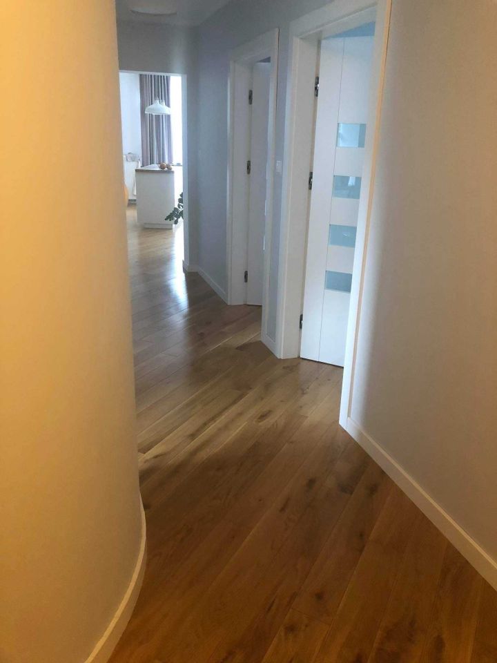 Mieszkanie 4-pokojowe Sławno. Zdjęcie 6