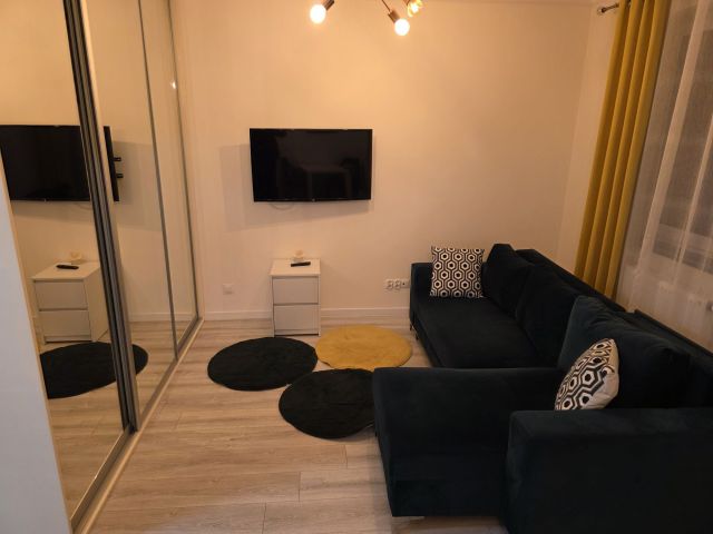 Mieszkanie 1-pokojowe Konin. Zdjęcie 1