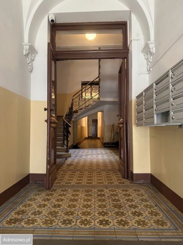 kamienica Kraków Piasek, ul. Jana Sobieskiego. Zdjęcie 11