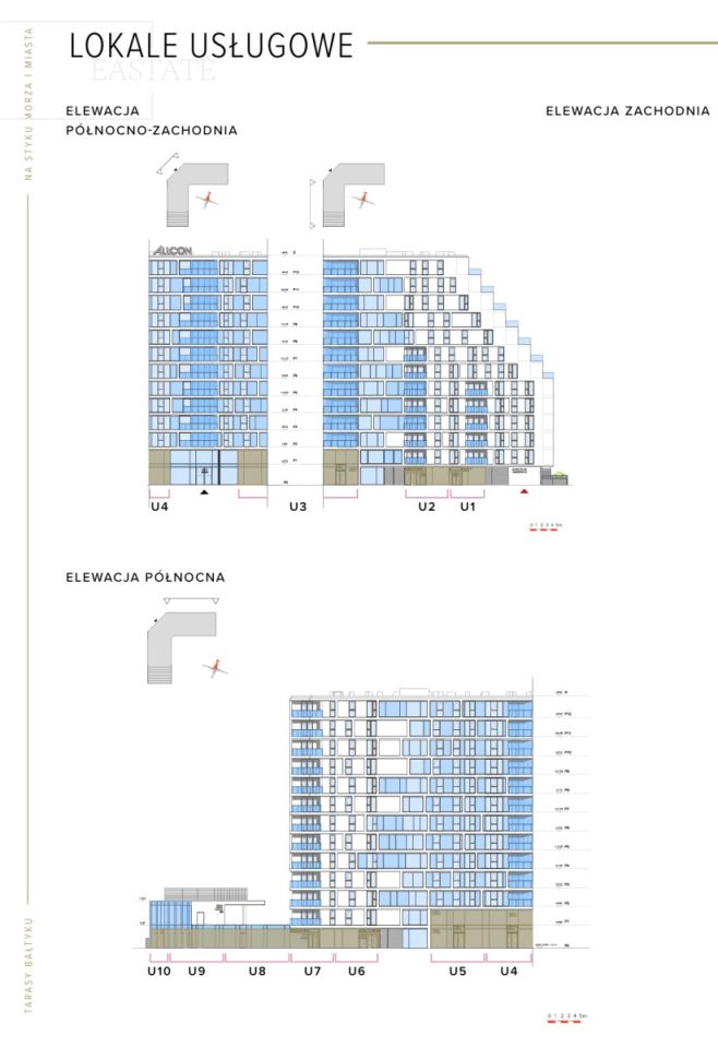 Lokal Gdańsk Przymorze, ul. Prezydenta Lecha Kaczyńskiego. Zdjęcie 12