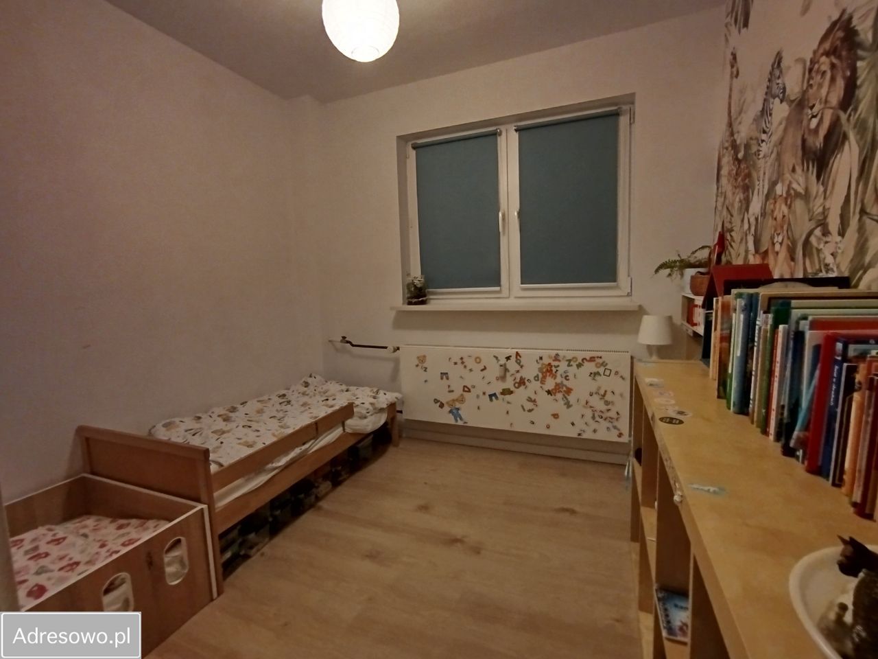 Mieszkanie 3-pokojowe Warszawa Wola, ul. Jana Olbrachta. Zdjęcie 4