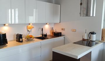 Mieszkanie 3-pokojowe Warszawa Targówek, ul. Samarytanka