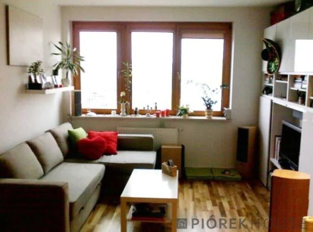 Mieszkanie 1-pokojowe Warszawa Wola, ul. Piaskowa. Zdjęcie 1