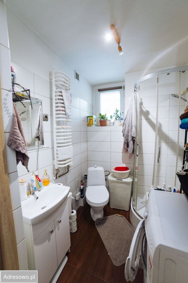 Mieszkanie 2-pokojowe Katowice Załęże, ul. 18 Sierpnia. Zdjęcie 13