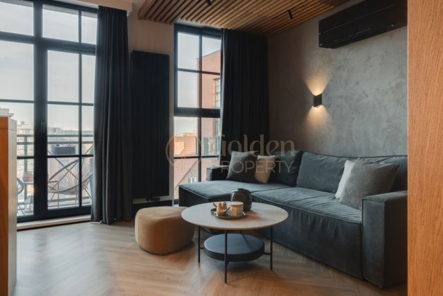 Mieszkanie 2-pokojowe Gdańsk Śródmieście, ul. Toruńska. Zdjęcie 7