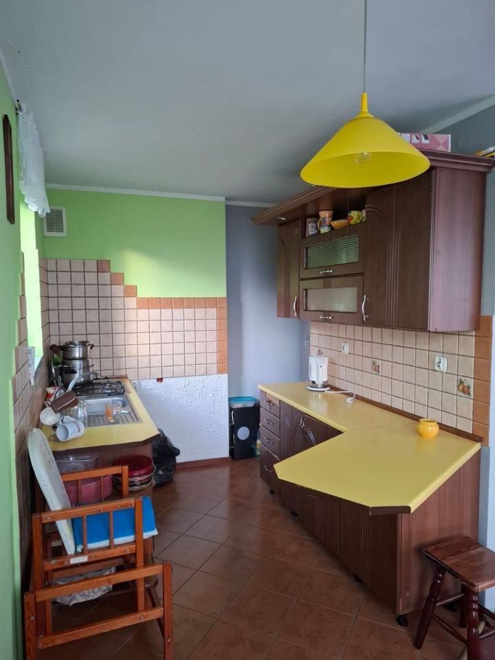 Mieszkanie 3-pokojowe Lipniak. Zdjęcie 6