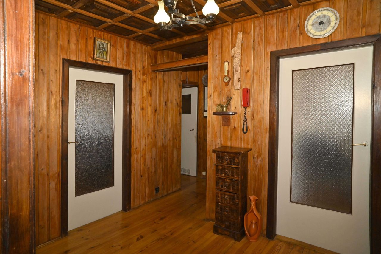 Mieszkanie 4-pokojowe Lublin Czechów, ul. Stanisława Szpinalskiego. Zdjęcie 4