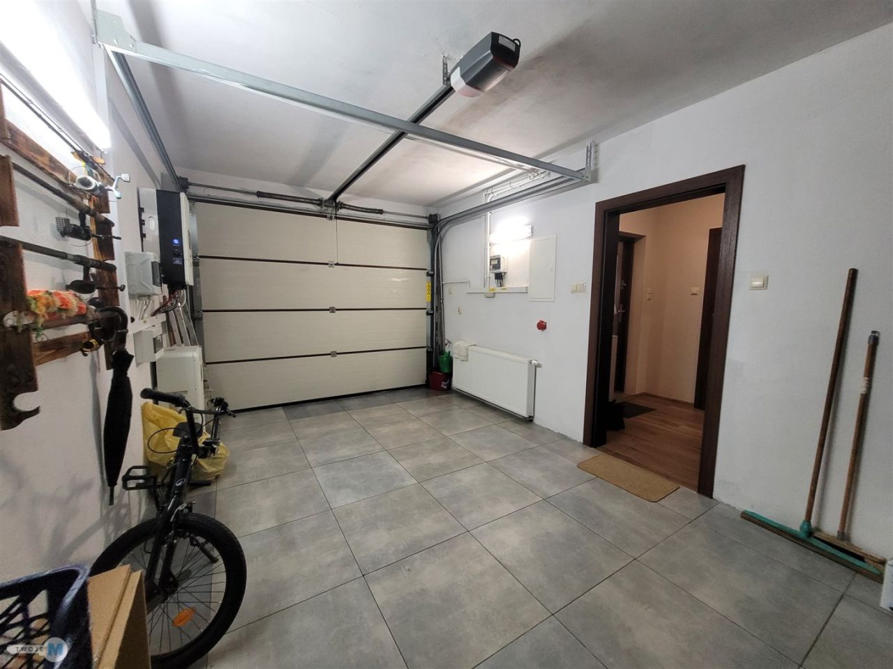 dom wolnostojący, 3 pokoje Cisów. Zdjęcie 24