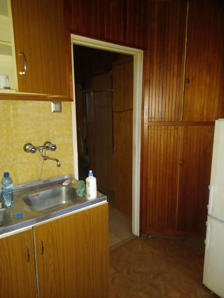 Mieszkanie 3-pokojowe Łódź Bałuty, ul. Zawiszy Czarnego. Zdjęcie 6