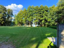 Działka rekreacyjna Strączno. Zdjęcie 4