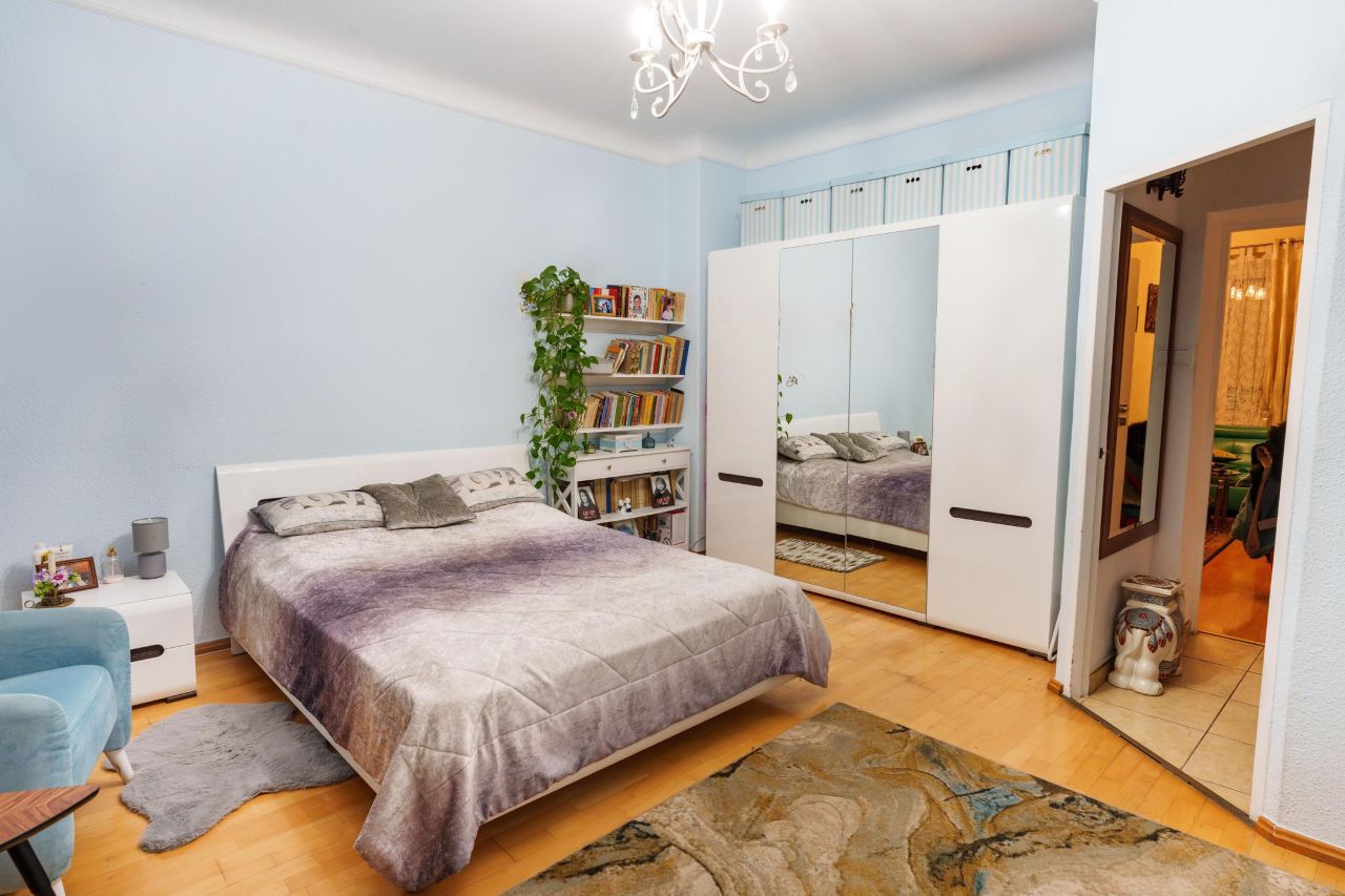 Mieszkanie 2-pokojowe Szczecin Niebuszewo, ul. Adama Asnyka. Zdjęcie 5