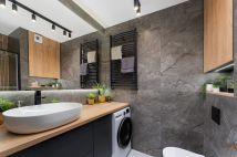 Mieszkanie 3-pokojowe Kraków Płaszów, ul. Mierzeja Wiślana. Zdjęcie 4