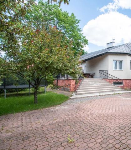 dom wolnostojący, 6 pokoi Warszawa Wawer. Zdjęcie 9