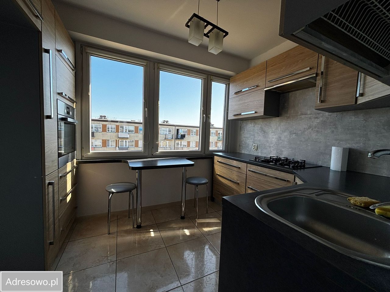 Mieszkanie 3-pokojowe Radomsko, ul. Jagiellońska. Zdjęcie 19