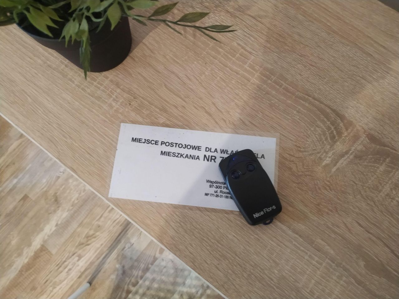 Mieszkanie 1-pokojowe Piotrków Trybunalski, ul. Franklina Roosevelta. Zdjęcie 3