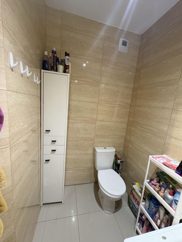 Mieszkanie 2-pokojowe Gorzów Wielkopolski Górczyn, ul. gen. Kazimierza Sosnkowskiego. Zdjęcie 5