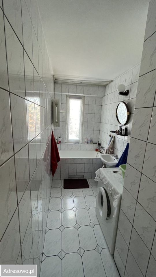 Mieszkanie 3-pokojowe Ostrów Mazowiecka, ul. Widnichowska. Zdjęcie 5