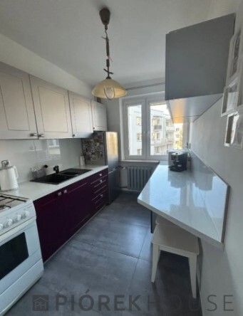 Mieszkanie 3-pokojowe Warszawa Ursynów, ul. Związku Walki Młodych. Zdjęcie 7