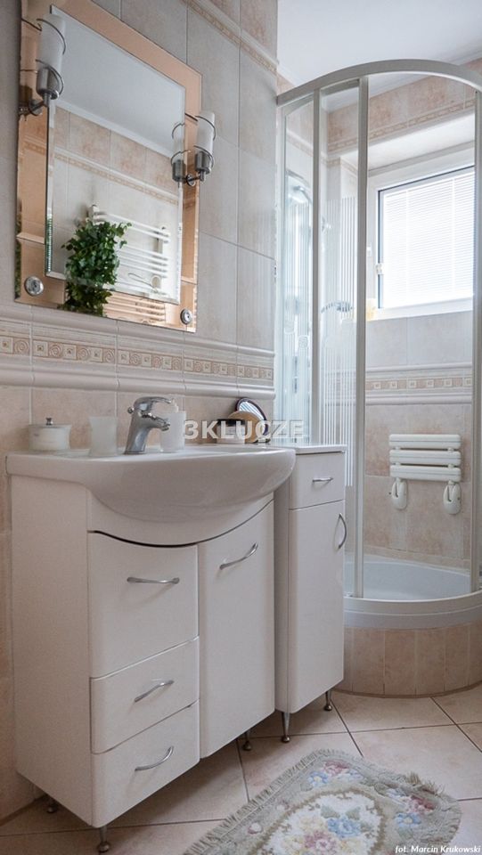 dom wolnostojący, 7 pokoi Puławy. Zdjęcie 18