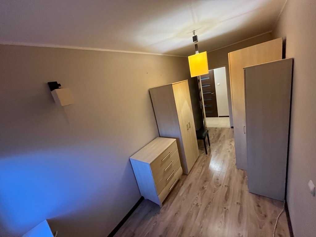 Mieszkanie 2-pokojowe Ostrołęka, ul. Tadeusza Sygietyńskiego. Zdjęcie 5