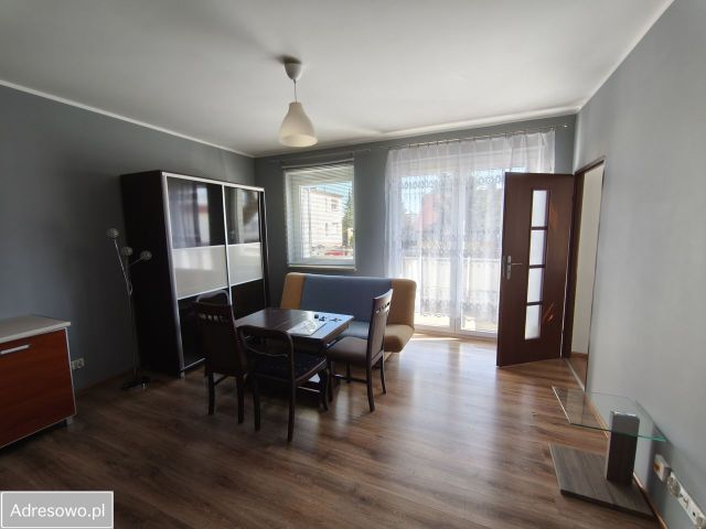 Mieszkanie 2-pokojowe Bydgoszcz Górzyskowo, ul. ks. Ignacego Skorupki. Zdjęcie 1