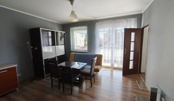 Mieszkanie 2-pokojowe Bydgoszcz Górzyskowo, ul. ks. Ignacego Skorupki