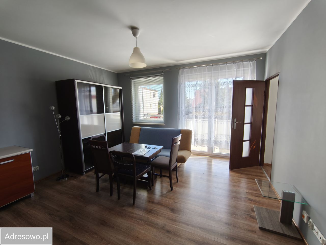 Mieszkanie 2-pokojowe Bydgoszcz Górzyskowo, ul. ks. Ignacego Skorupki. Zdjęcie 1