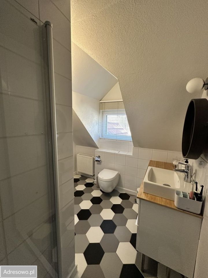 dom wolnostojący, 5 pokoi Mściszewo, ul. Mieczykowa. Zdjęcie 4