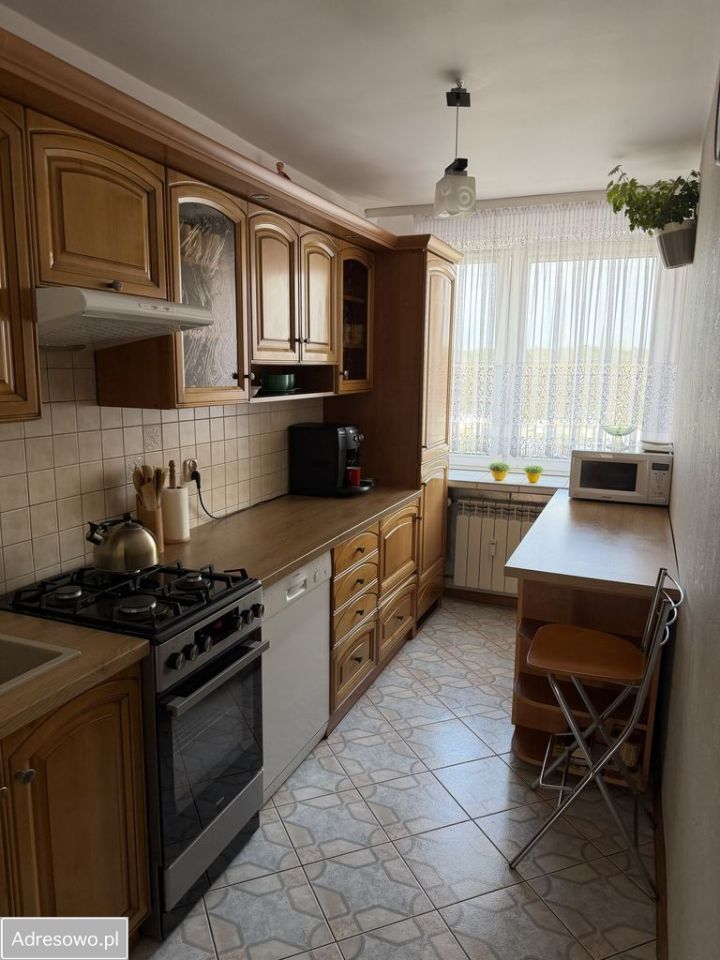 Mieszkanie 2-pokojowe Kędzierzyn-Koźle, ul. Wojciecha Korfantego. Zdjęcie 7