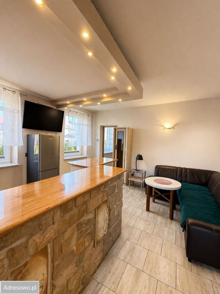 dom wolnostojący, 2 pokoje Darłowo Darłówko, ul. Chińska. Zdjęcie 16