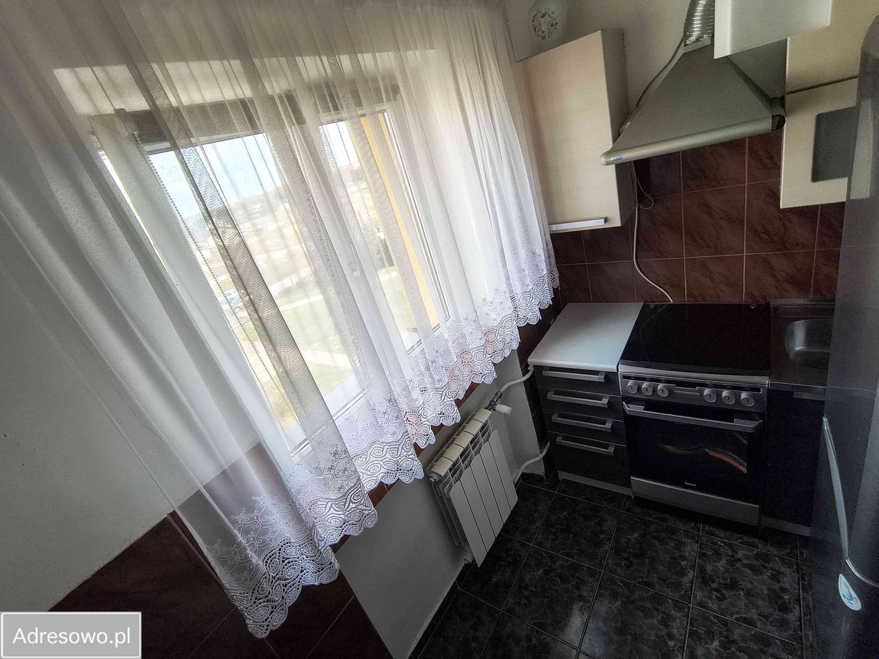 Mieszkanie 2-pokojowe Kłodawa, ul. Władysława Kapicy. Zdjęcie 13