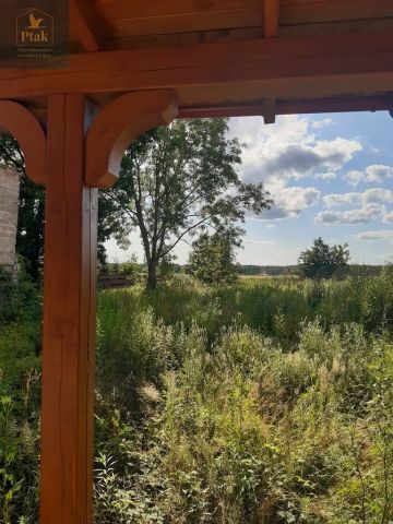 dom wolnostojący, 4 pokoje Boruja. Zdjęcie 16