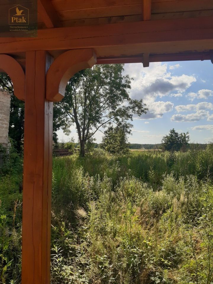 dom wolnostojący, 4 pokoje Boruja. Zdjęcie 16