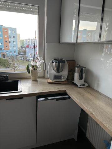 Mieszkanie 4-pokojowe Koszalin Przylesie, ul. Kazimierza Wyki. Zdjęcie 2