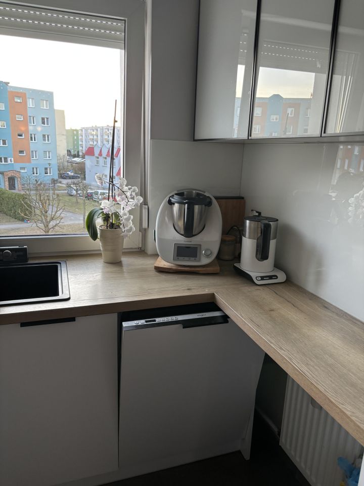 Mieszkanie 4-pokojowe Koszalin Przylesie, ul. Kazimierza Wyki. Zdjęcie 2