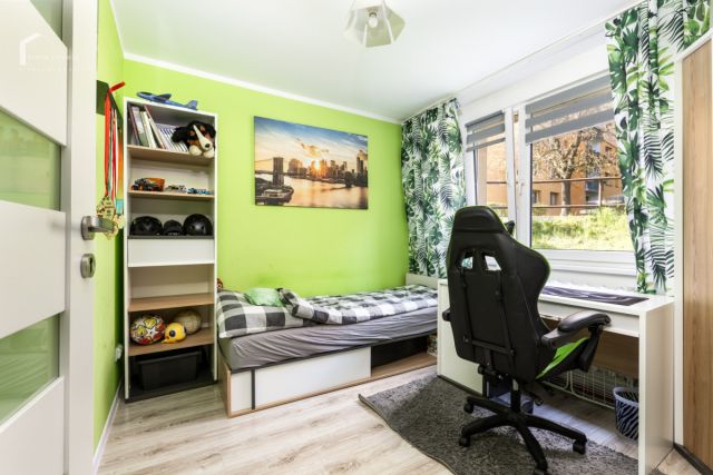 Mieszkanie 3-pokojowe Bielsko-Biała. Zdjęcie 6