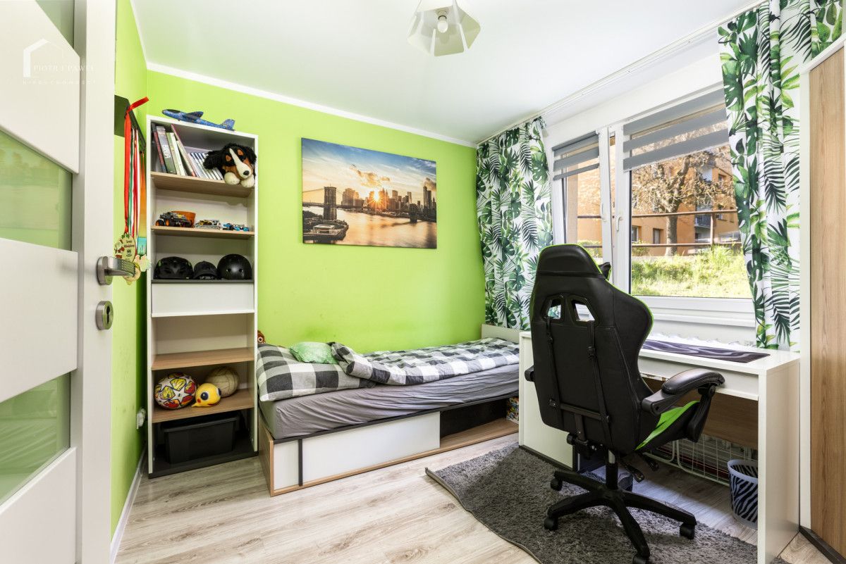 Mieszkanie 3-pokojowe Bielsko-Biała. Zdjęcie 6