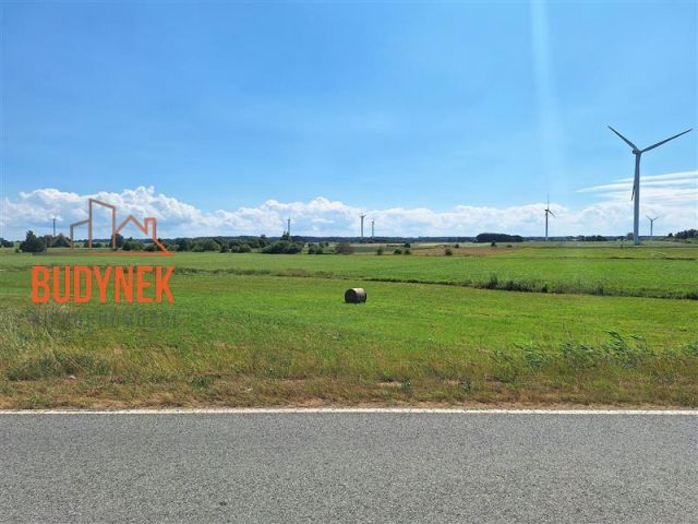 Działka rolna Krupy. Zdjęcie 8