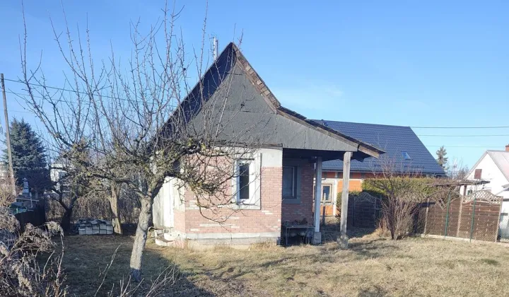 Działka rod Białystok Dojlidy
