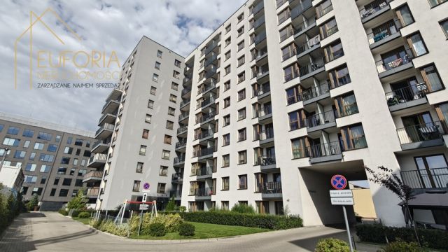 Mieszkanie 1-pokojowe Łódź, ul. Jana Matejki. Zdjęcie 2