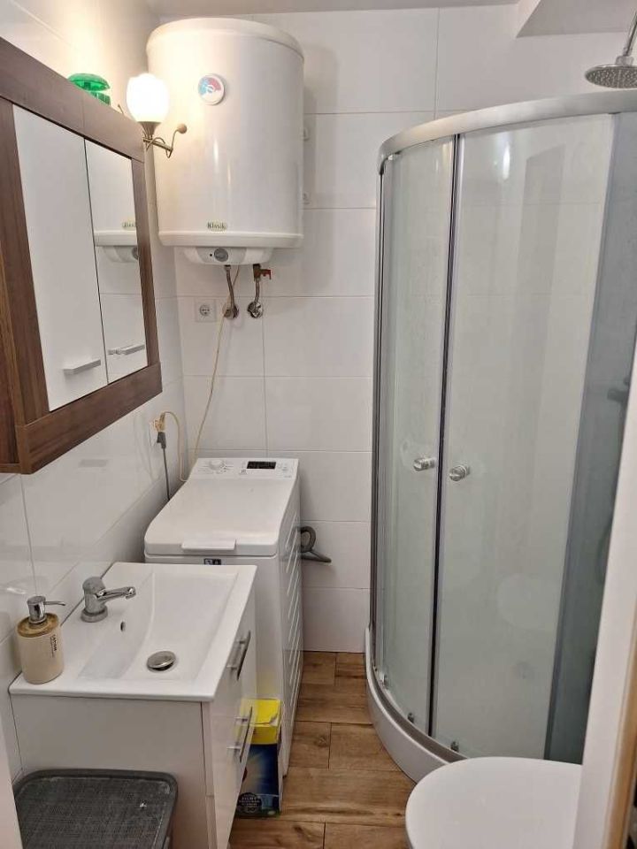 Mieszkanie 1-pokojowe Czeladź Piaski, ul. 27 Stycznia. Zdjęcie 6