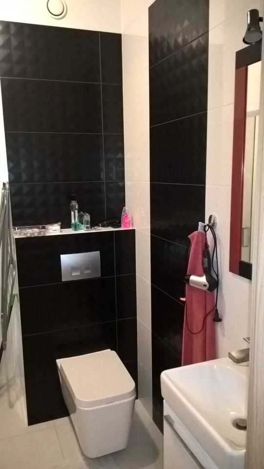 Mieszkanie 1-pokojowe Kraków Podgórze Duchackie, ul. Adama Bochenka. Zdjęcie 3
