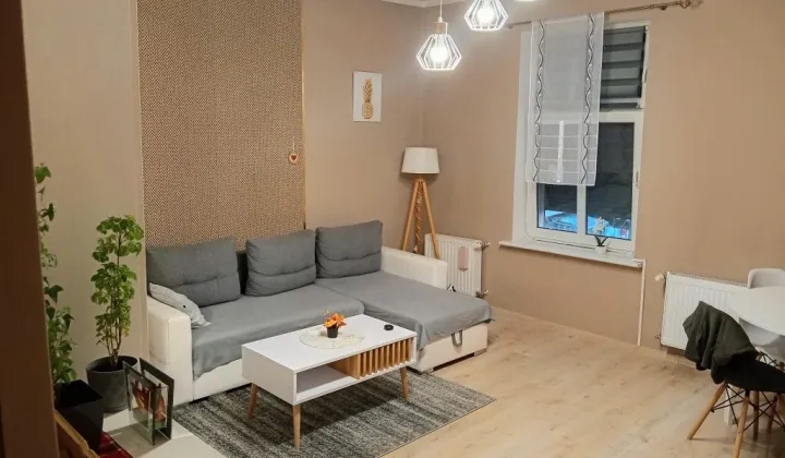 Mieszkanie 2-pokojowe Rogoźno, ul. Gościnna