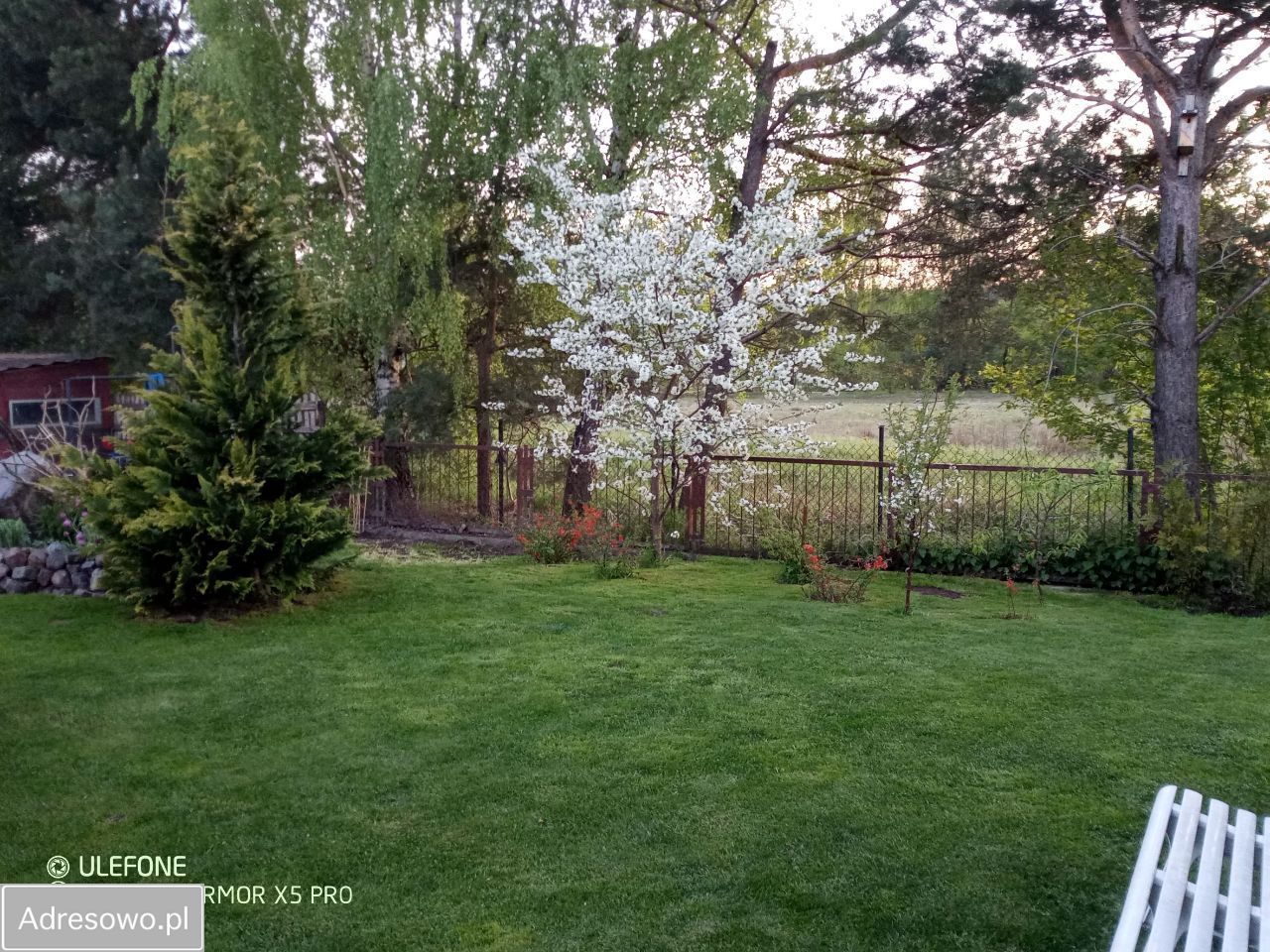 dom wolnostojący, 4 pokoje Brzeziny. Zdjęcie 8