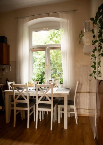 Mieszkanie 2-pokojowe Sadlinki, ul. Szkolna. Zdjęcie 1