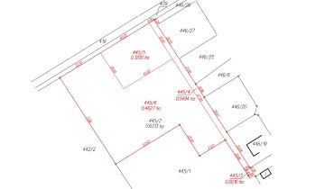 Działka budowlana Skwierzyna, ul. Działkowców