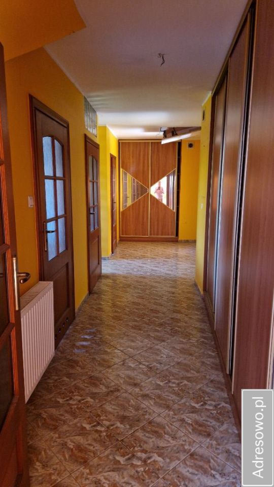 dom wolnostojący, 6 pokoi Stanisławów Pierwszy, ul. Graniczna. Zdjęcie 7