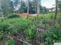 Działka budowlana Łazy, ul. Wąska. Zdjęcie 2