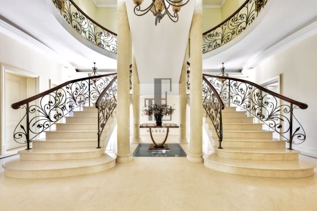 dom wolnostojący, 10 pokoi Konstancin-Jeziorna, Lipowa. Zdjęcie 4